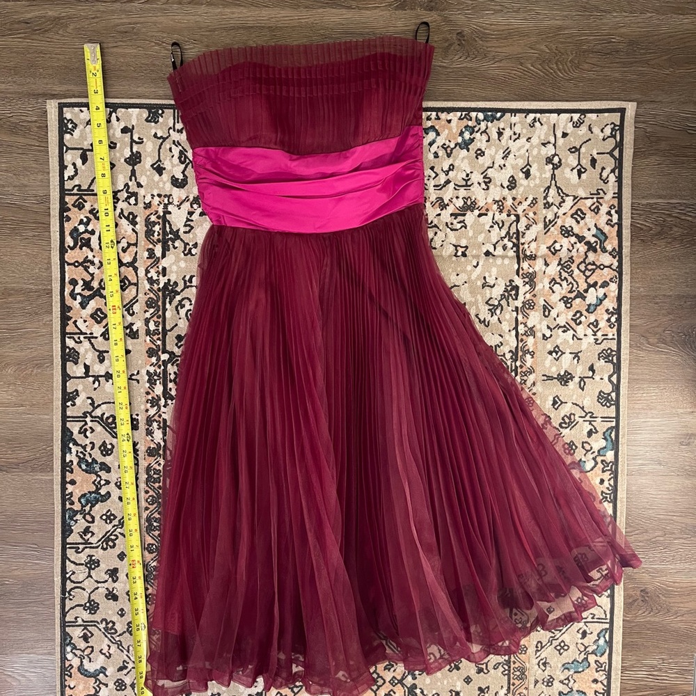 Vintage Betsy Johnson Dress - Picture 6 of 11